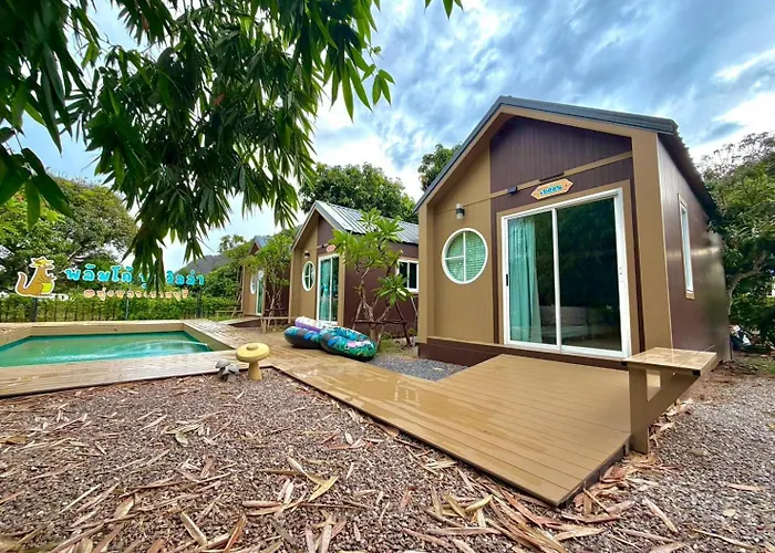 Plumgoland Resort