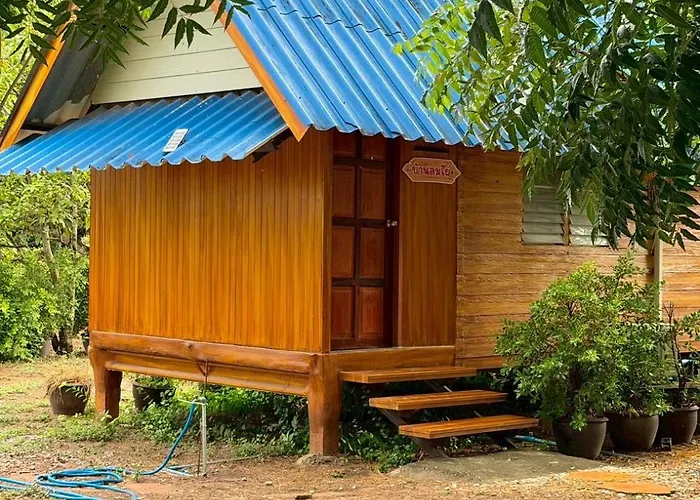 Resort Plumgoland *