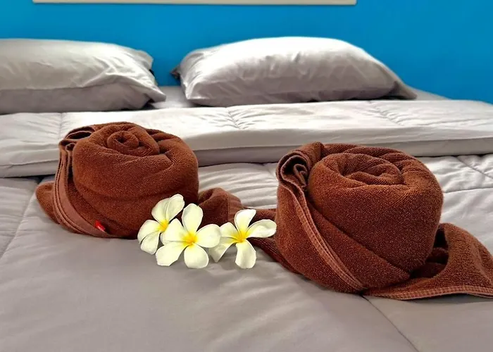 Resort Plumgoland Ratchaburi