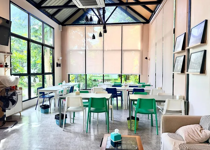 Plumgoland Resort Ratchaburi