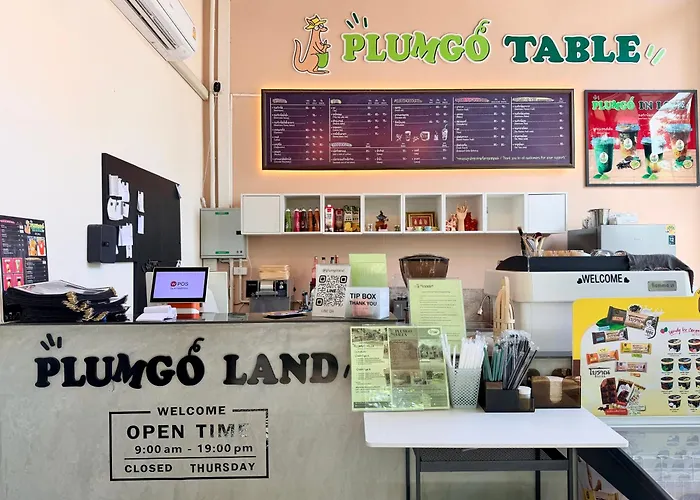 Plumgoland