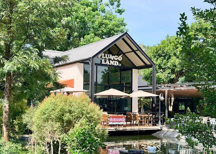 Plumgoland Resort